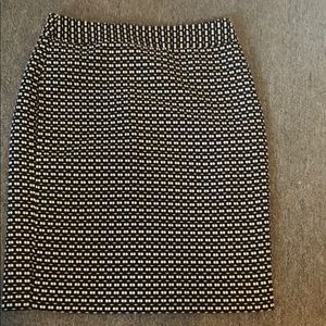 Ann Taylor pencil skirt